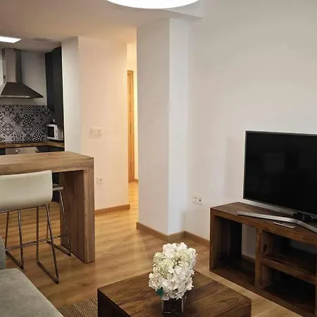 Mimosa 4 Con Terraza - Tucasaenlospirineos Apartment