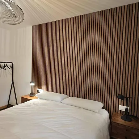 Mimosa 4 Con Terraza - Tucasaenlospirineos Апартаменты *