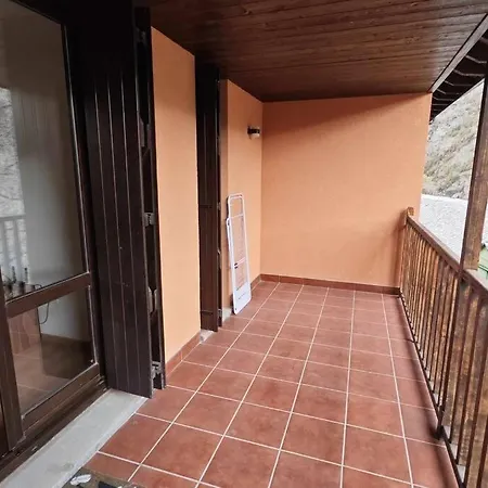 Mimosa 4 Con Terraza - Tucasaenlospirineos Апартаменты